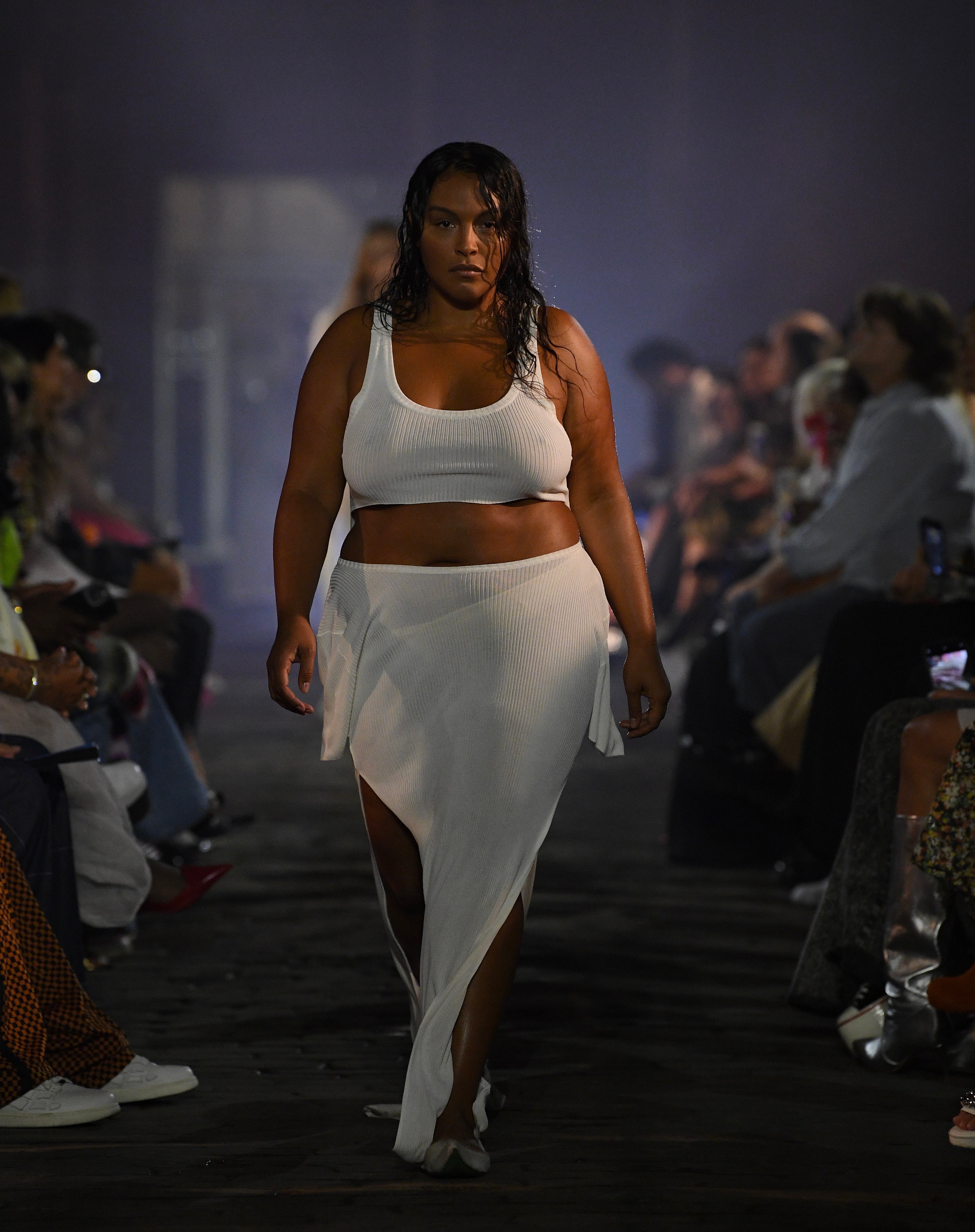 Značka Marni se vydala do New Yorku za dokonalým západem slunce Značka Marni se vydala do New Yorku za dokonalým západem slunce