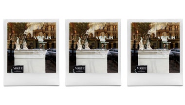 Vogue Supports Local: Veltlin f. Martin Žák (1992)