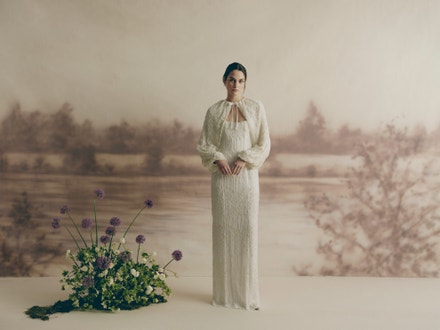Markarian Bridal S26