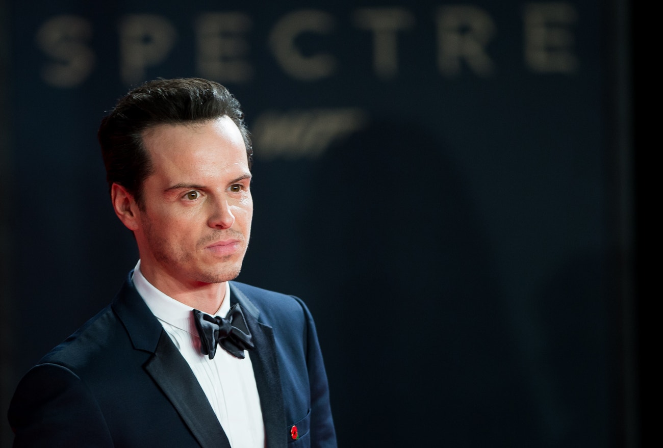 Andrew Scott