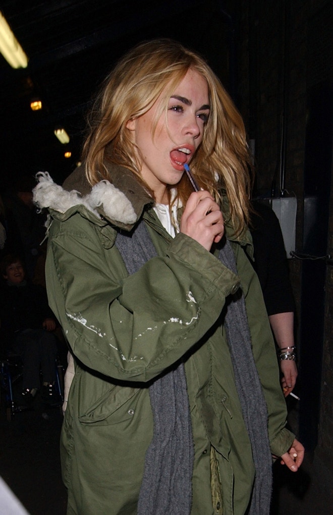 Billie Piper