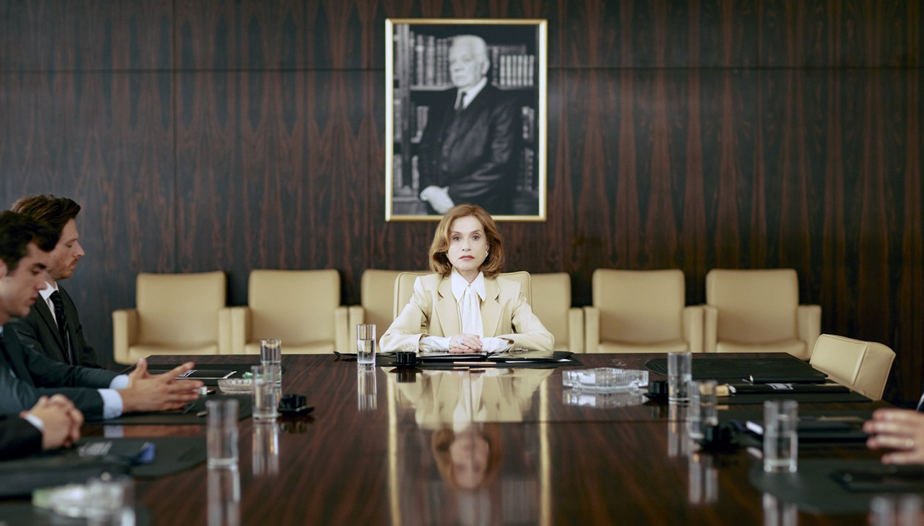 Kupte si lístek a hromadu popcornu. Nejlepší premiérové filmy, na které jít v listopadu Kupte si lístek a hromadu popcornu. Nejlepší premiérové filmy, na které jít v listopadu