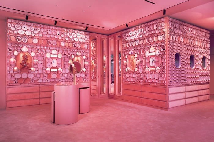 Autor: Courtesy of Swarovski