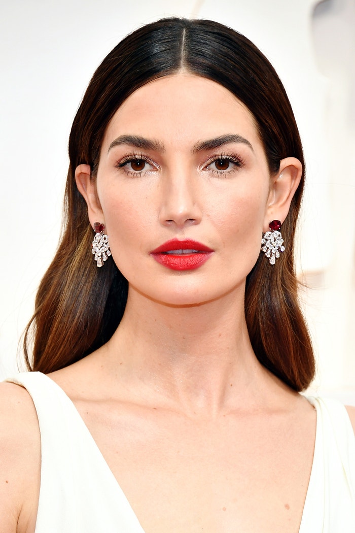 Lily Aldridge             Autor: Getty Images