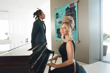 Beyoncé, JAY-Z a 128karátový diamant. Tiffany odkrývá hlavní hvězdy nové kampaně