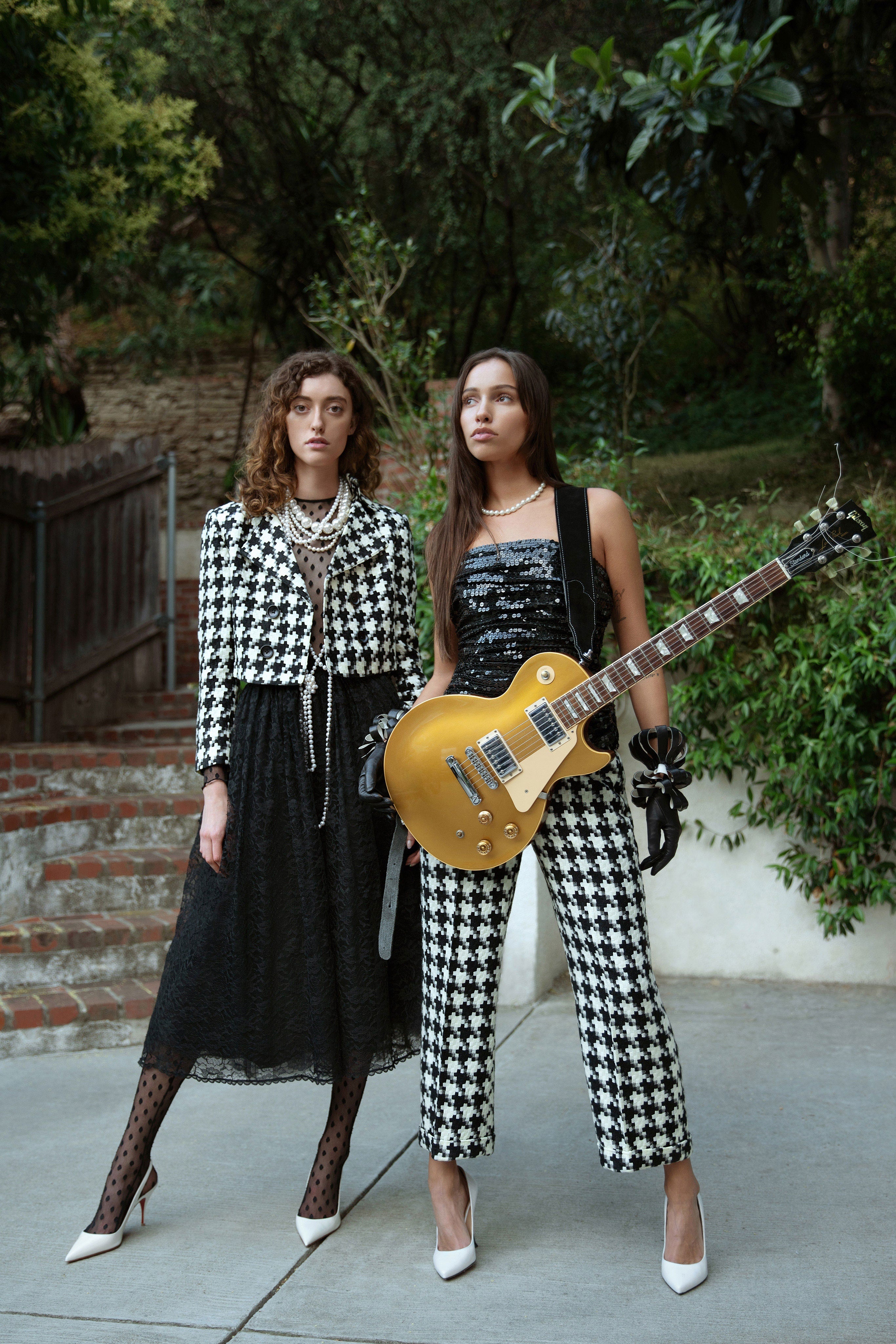 Wolk Morais Spring-Summer 2021 Autor: Courtesy of Wolk Morais