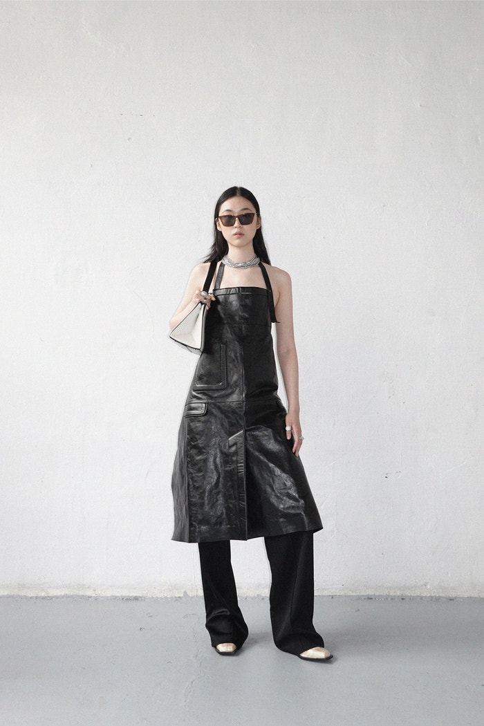 Peter Do Spring-Summer 2021 Autor: Courtesy of Peter Do