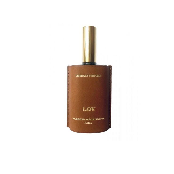 Niche parfém Loy, Jardins d´Écrivains, prodává Myskino, 2400 Kč