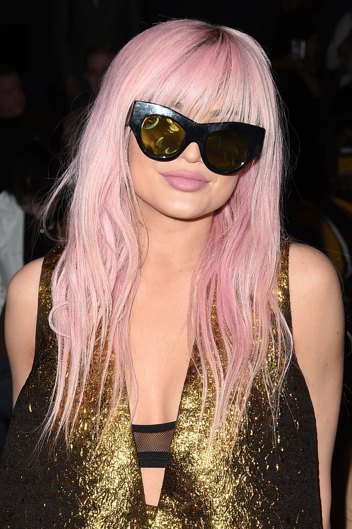 Kylie Jenner Autor: Getty Images