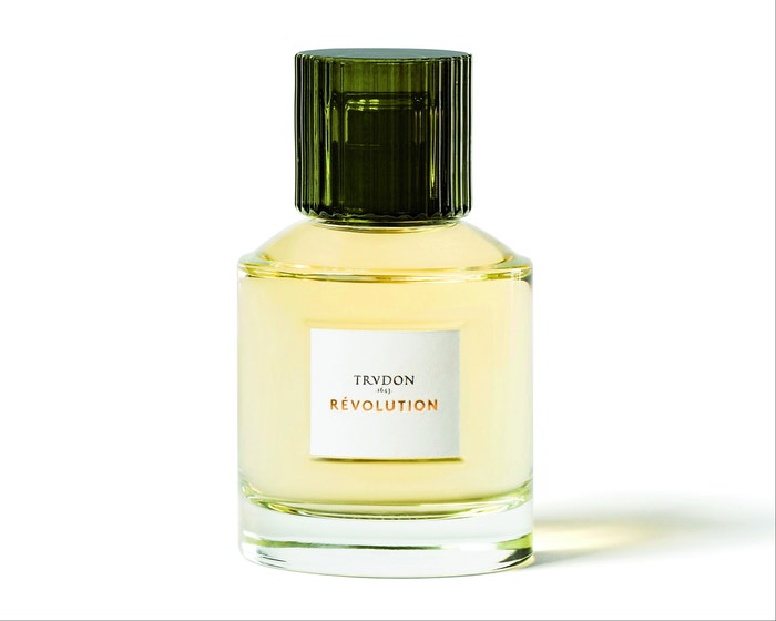 Vůně Révolution, Cire Trudon (prodává Ingredients), EdP 100 ml za 4700 Kč