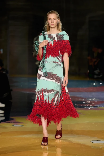 Autor: Courtesy of Bottega Veneta / Gorunway.com