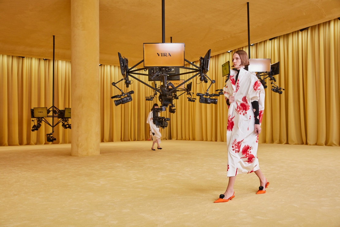 Prada Spring-Summer 2021