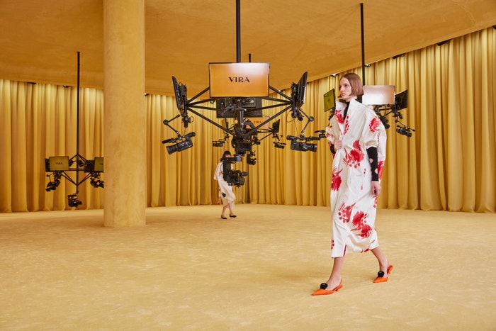 Prada Spring-Summer 2021
