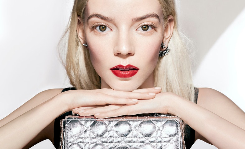 Debutantky. Nové tváře žhavých beauty novinek