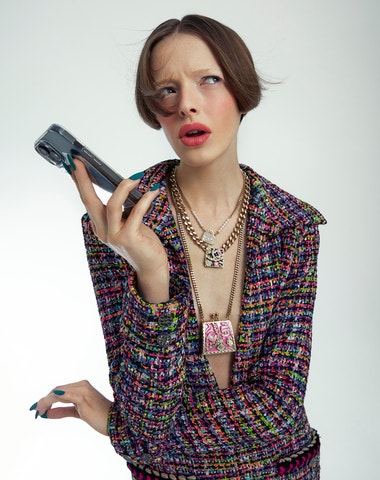 Vogue Tech Lab: 10 technických vychytávek, které si zamilujete Vogue Tech Lab: 10 technických vychytávek, které si zamilujete