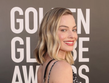 Golden Globes 2021: Live z červeného koberce