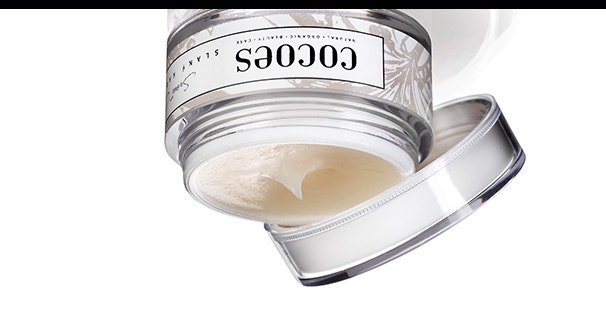 Balzám Slaný karamel, Cocoes, 270 Kč