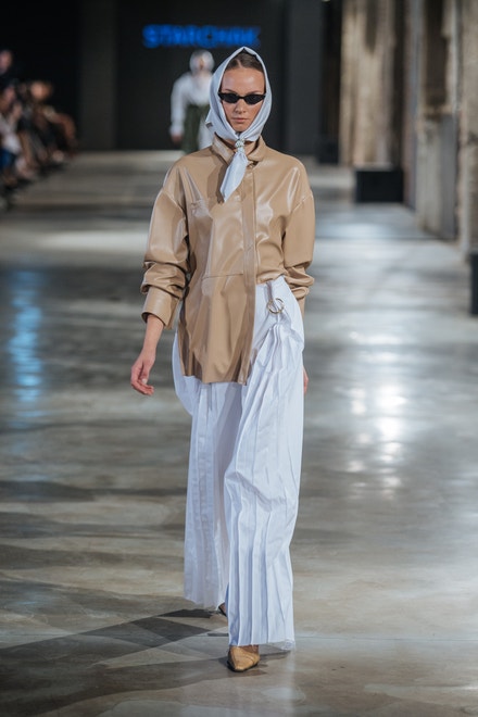 Starchak SS 2020 / @starchak_official