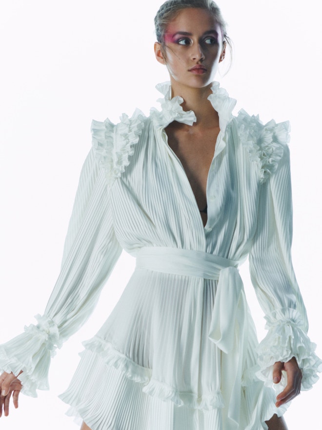 Alexandre Vauthier, podzim/zima 2021