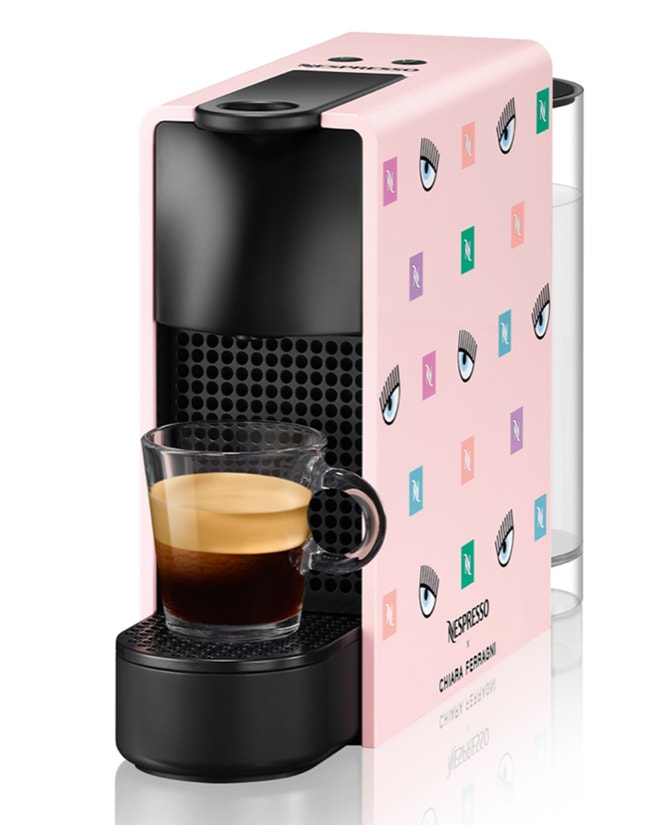 Autor: Nespresso