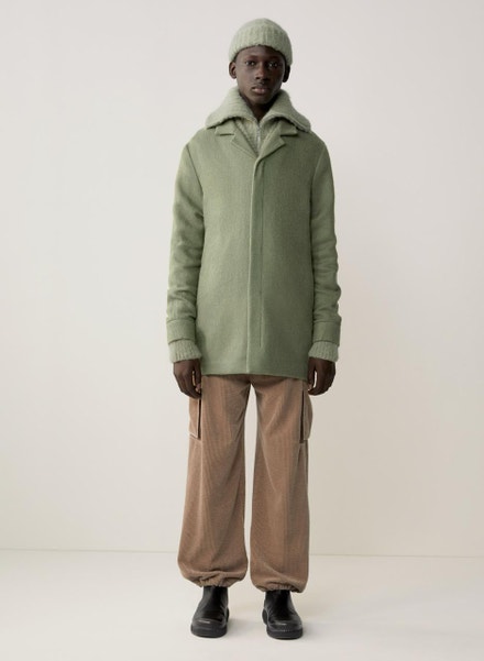 COS Fall-Winter 2020