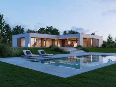 Domov bez kompromisů 