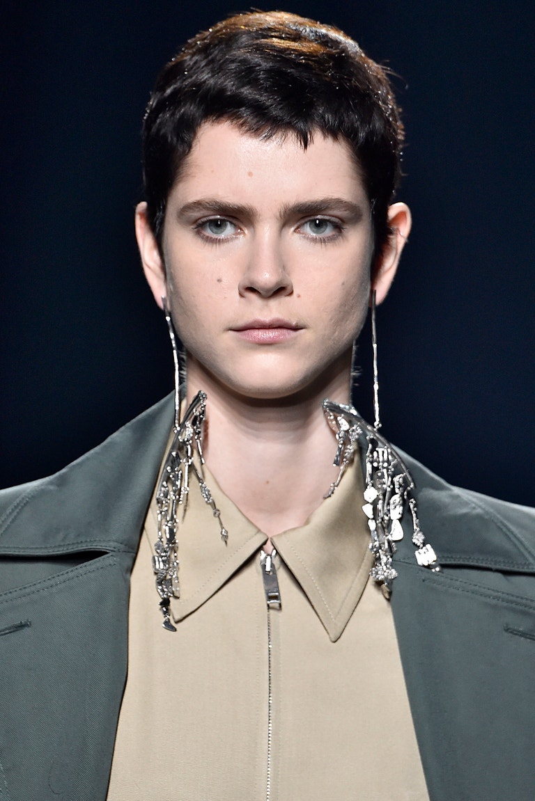 Givenchy, jaro/léto 2019