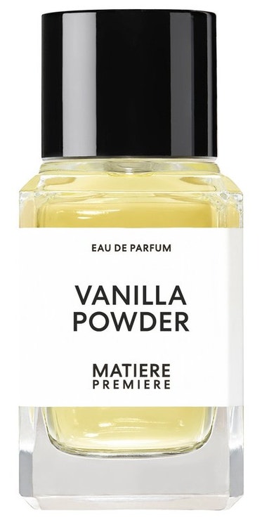 Parfémová voda Vanilla Powder, MATIERE PREMIERE, od 3650 Kč
