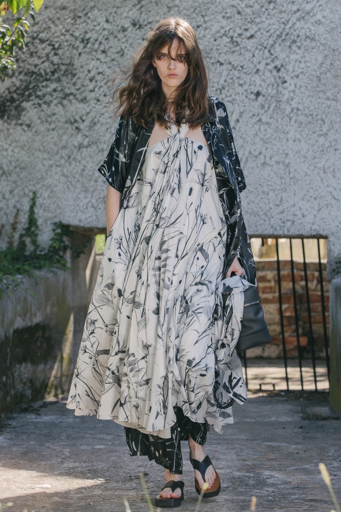 NEHERA Spring-Summer 2021 Autor: Courtesy of NEHERA