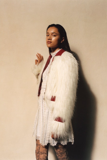 Giambattista Valli x H&M, 2019