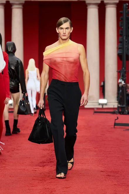 Autor: Courtesy of Ferragamo / Filippo Fior / Gorunway.co