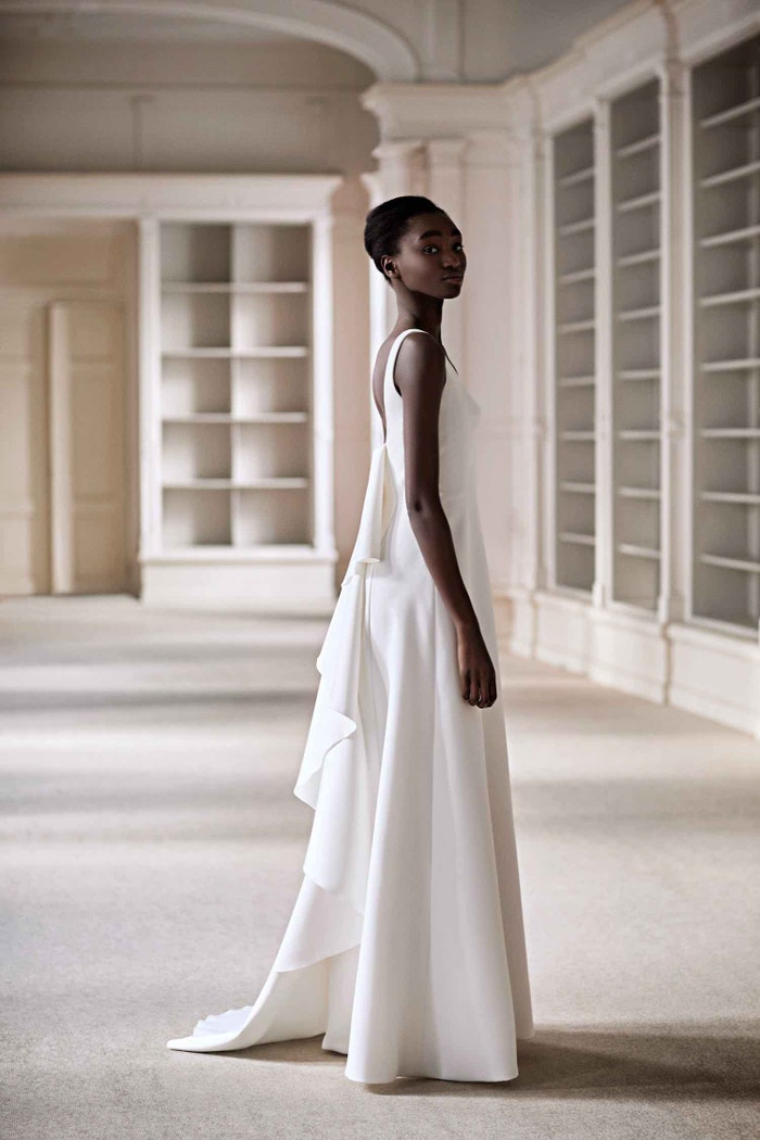 Kolekce Viktor & Rolf Mariage 2021              Autor: Marijke Aerden