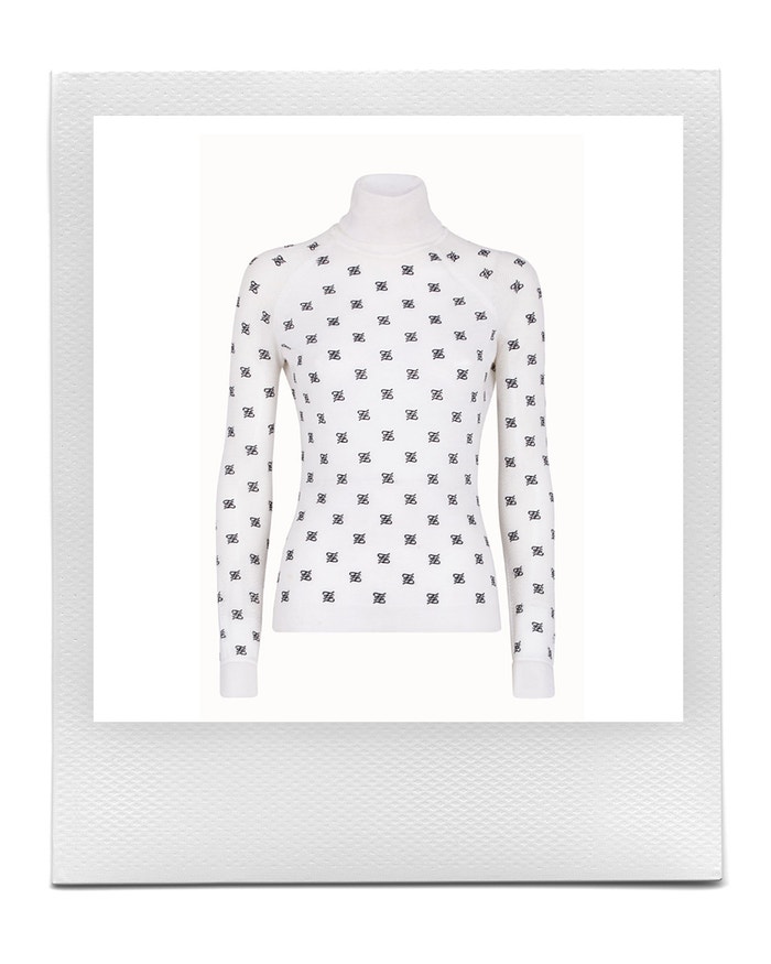 Pullover, Fendi, sold by Fendi, 25,500 CZK