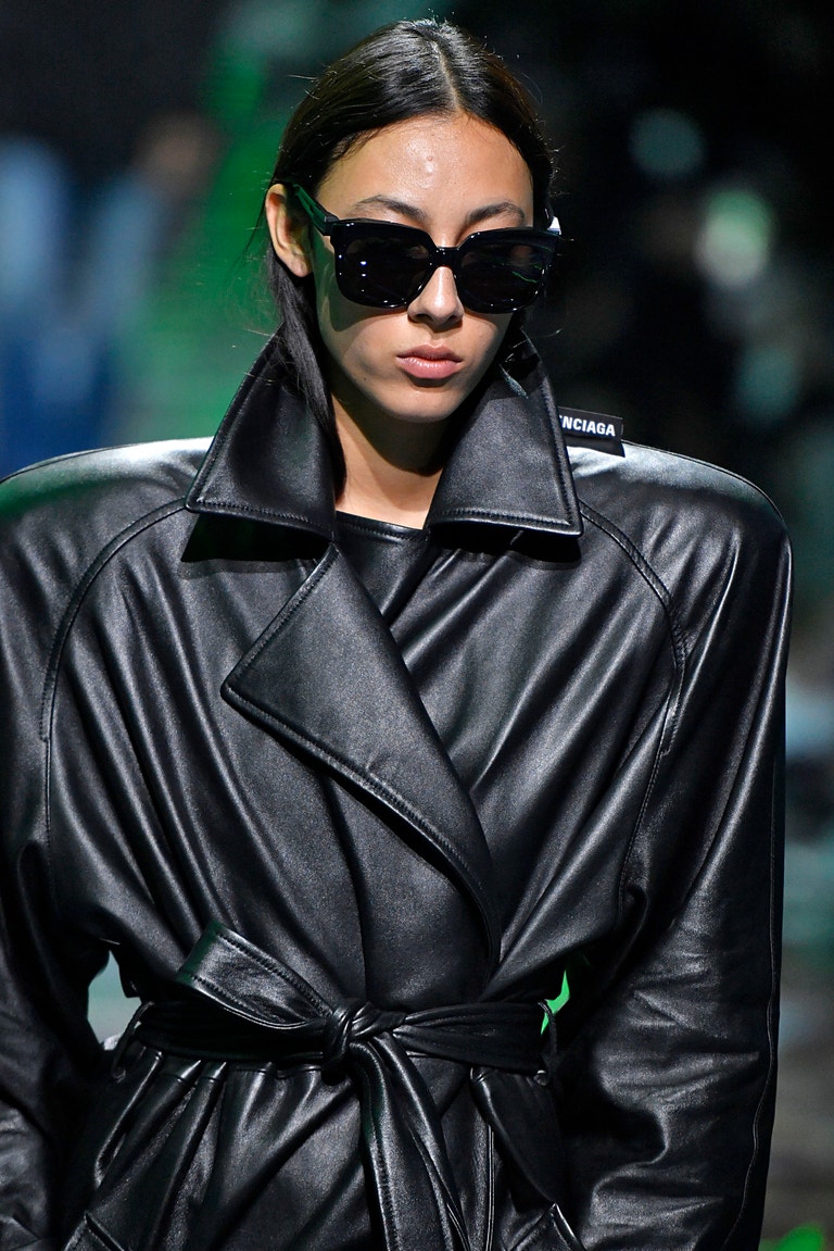 Balenciaga, jaro/léto 2019