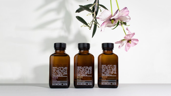 BIO tělové oleje Relaxing Lavender, Refreshing Citrus a Soothing Olive, 637 Kč za kus