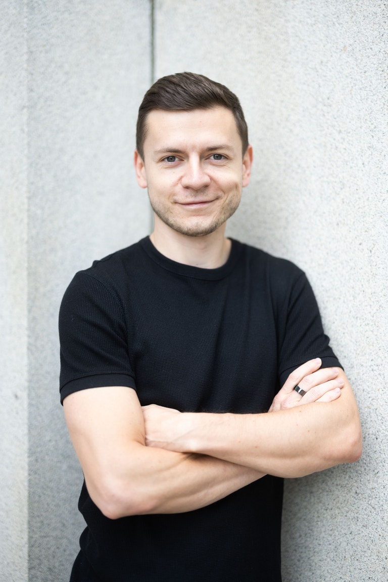 Tomáš Zapletal zakladatel Worldee