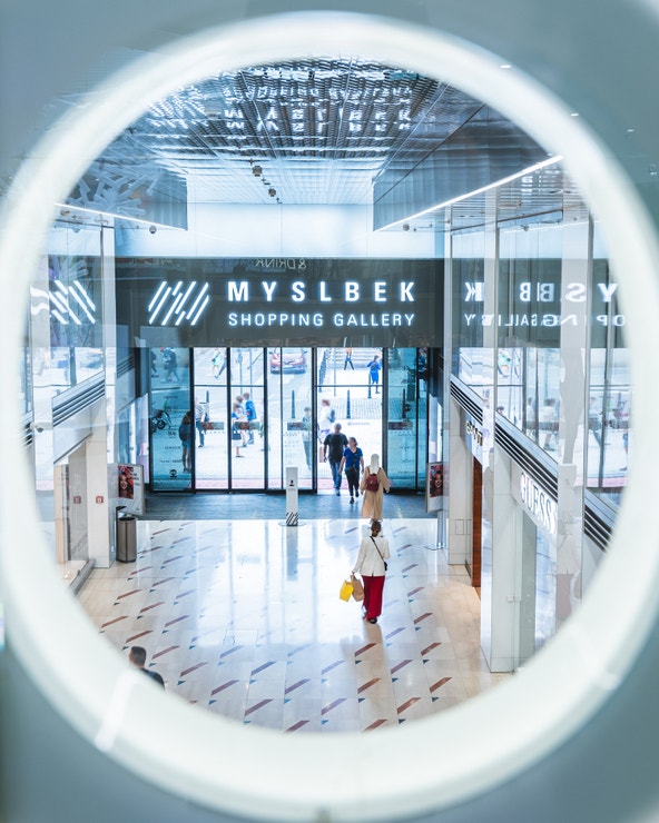 Myslbek