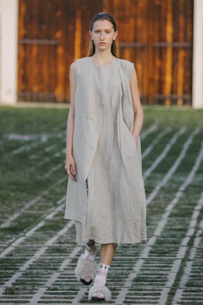 NEHERA Spring-Summer 2021 Autor: Courtesy of NEHERA