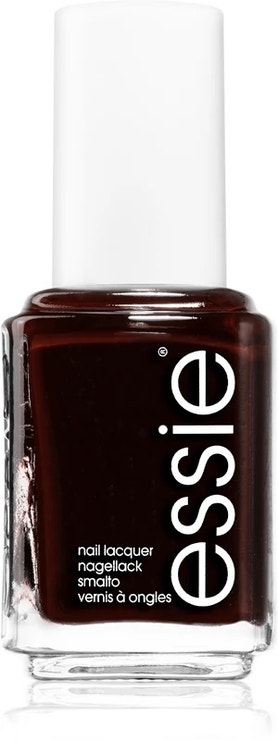 Lak na nehty v odstínu 49 Wicked, ESSIE, 180 Kč