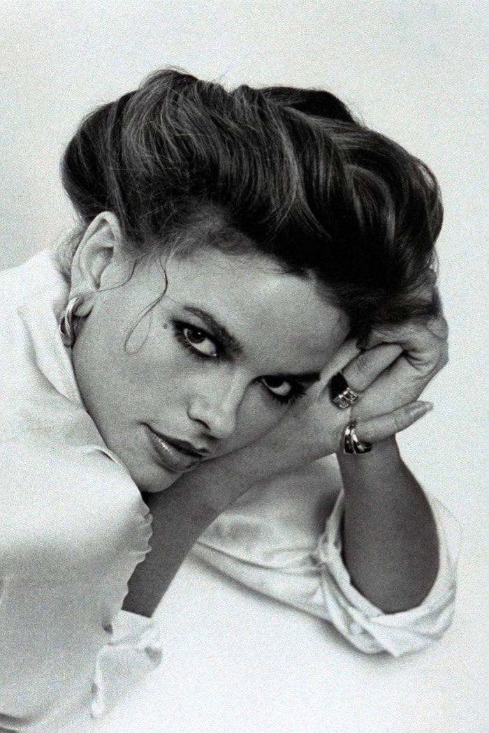 Autor: Arthur Elgort / Conde Nast / Getty Images