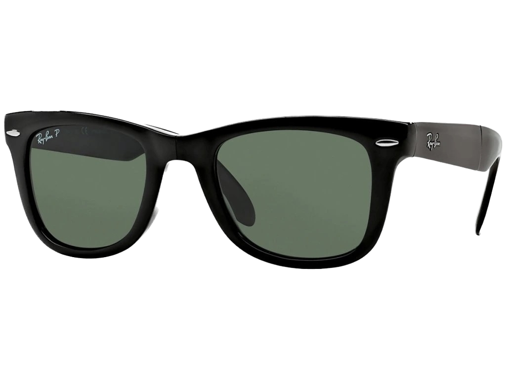 Ray-Ban Folding Wayfarer, RAY-BAN, 4 399 Kč