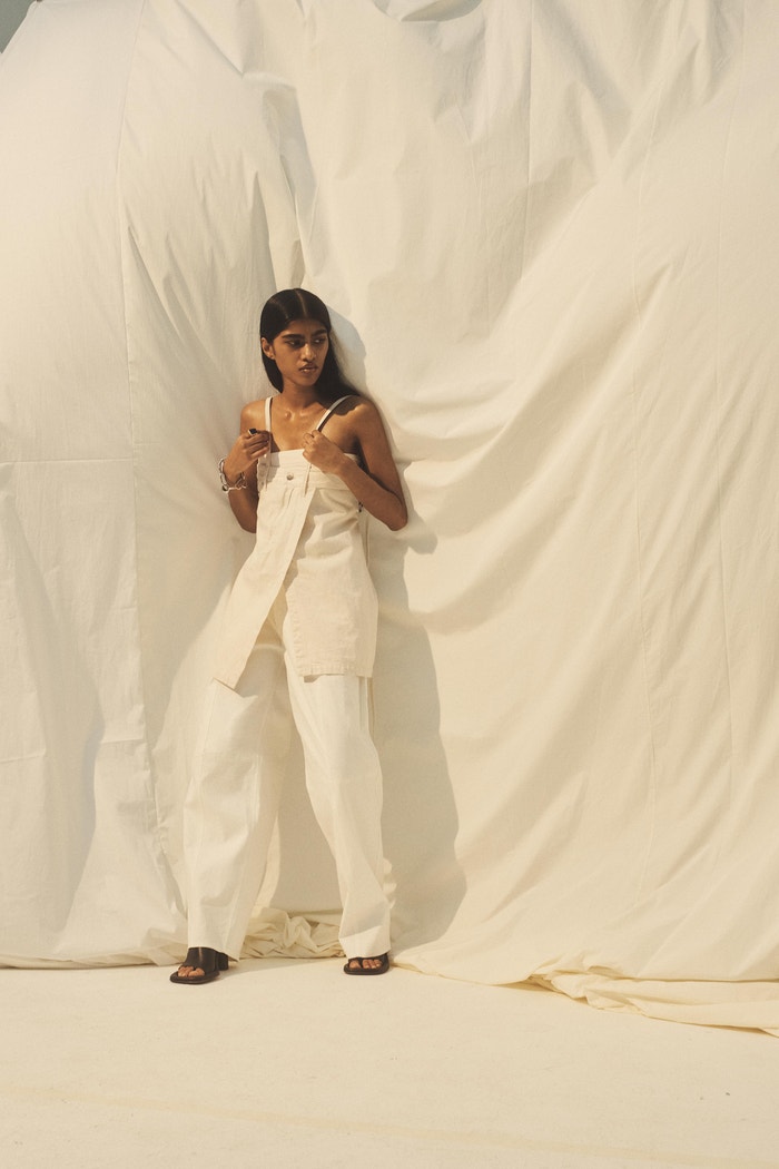 Ambush Spring-Summer 2021 Autor: Courtesy of Ambush
