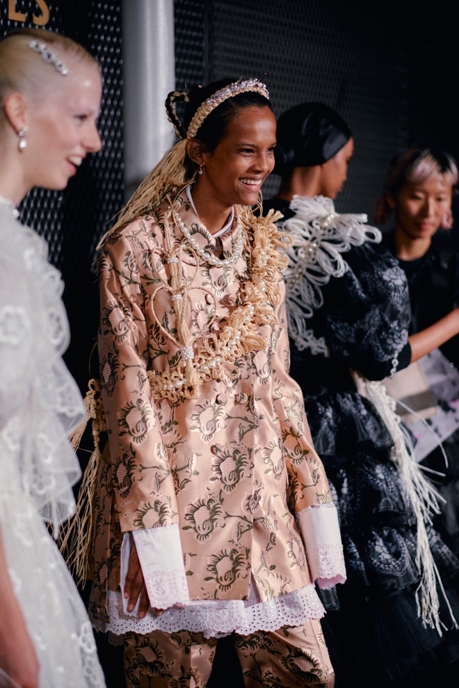 Simone Rocha A/W 20