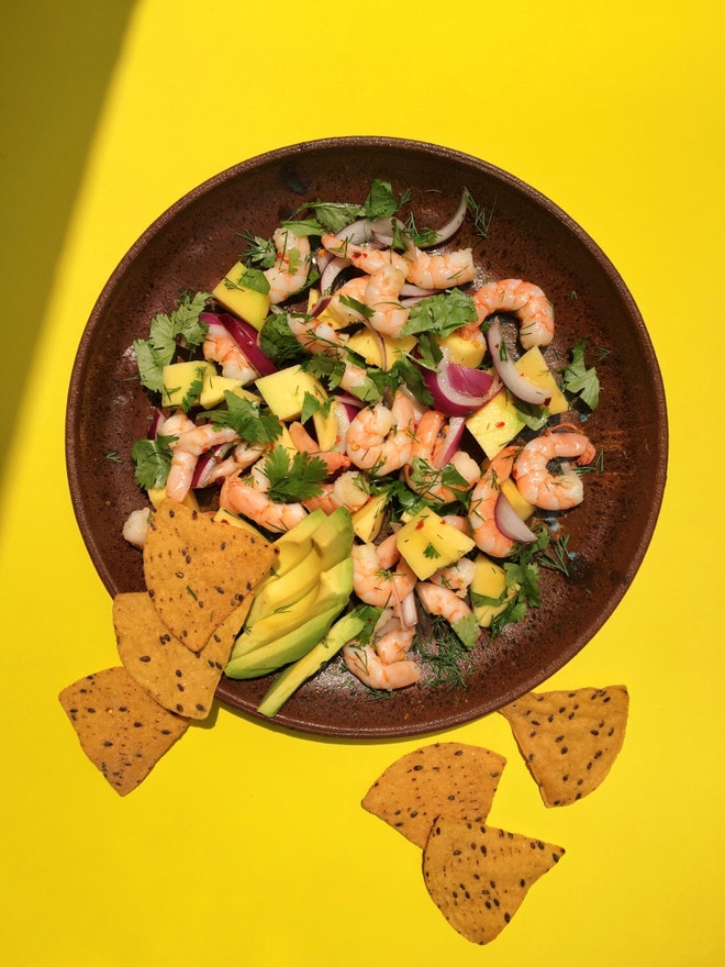 Ceviche