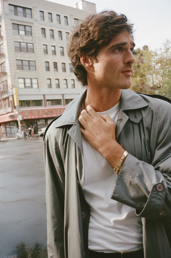 Jacob Elordi