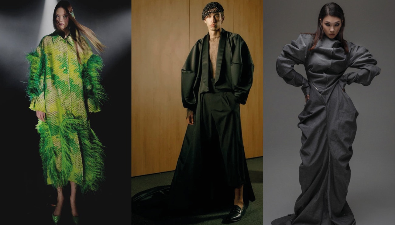 Visa Fashion Week v Almaty a jeho hlavní hvězdy 