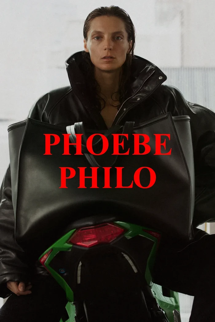 Phoebe Philo
