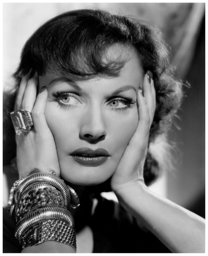 Florence Marly