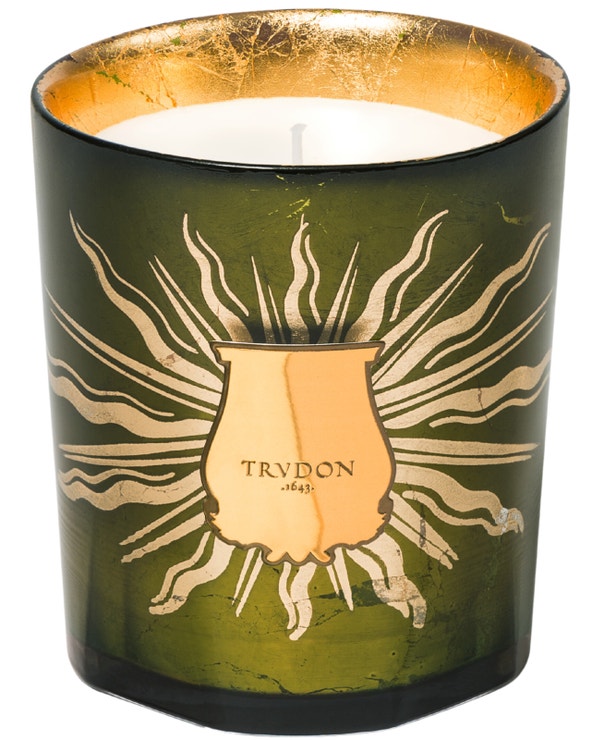 Vonná svíčka Gabriel, TRUDON, prodává Ingredients, od 2600 Kč