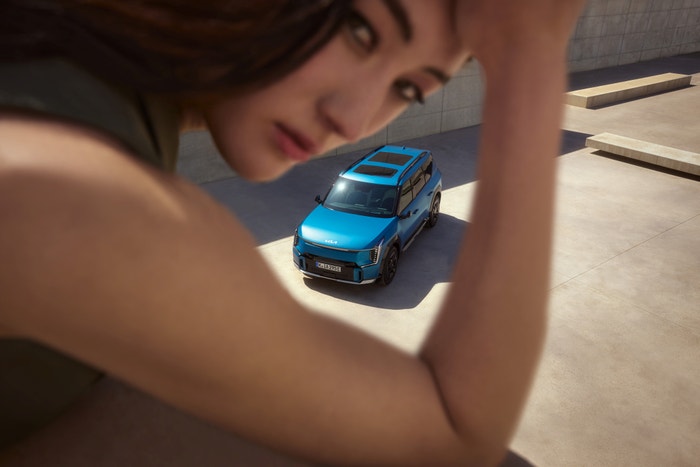 Autor: courtesy of Kia